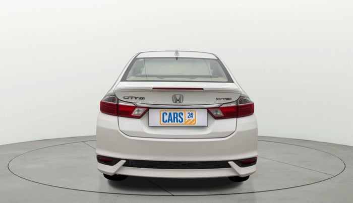 2019 Honda City 1.5L I-VTEC ZX CVT, Petrol, Automatic, 68,459 km, Back/Rear