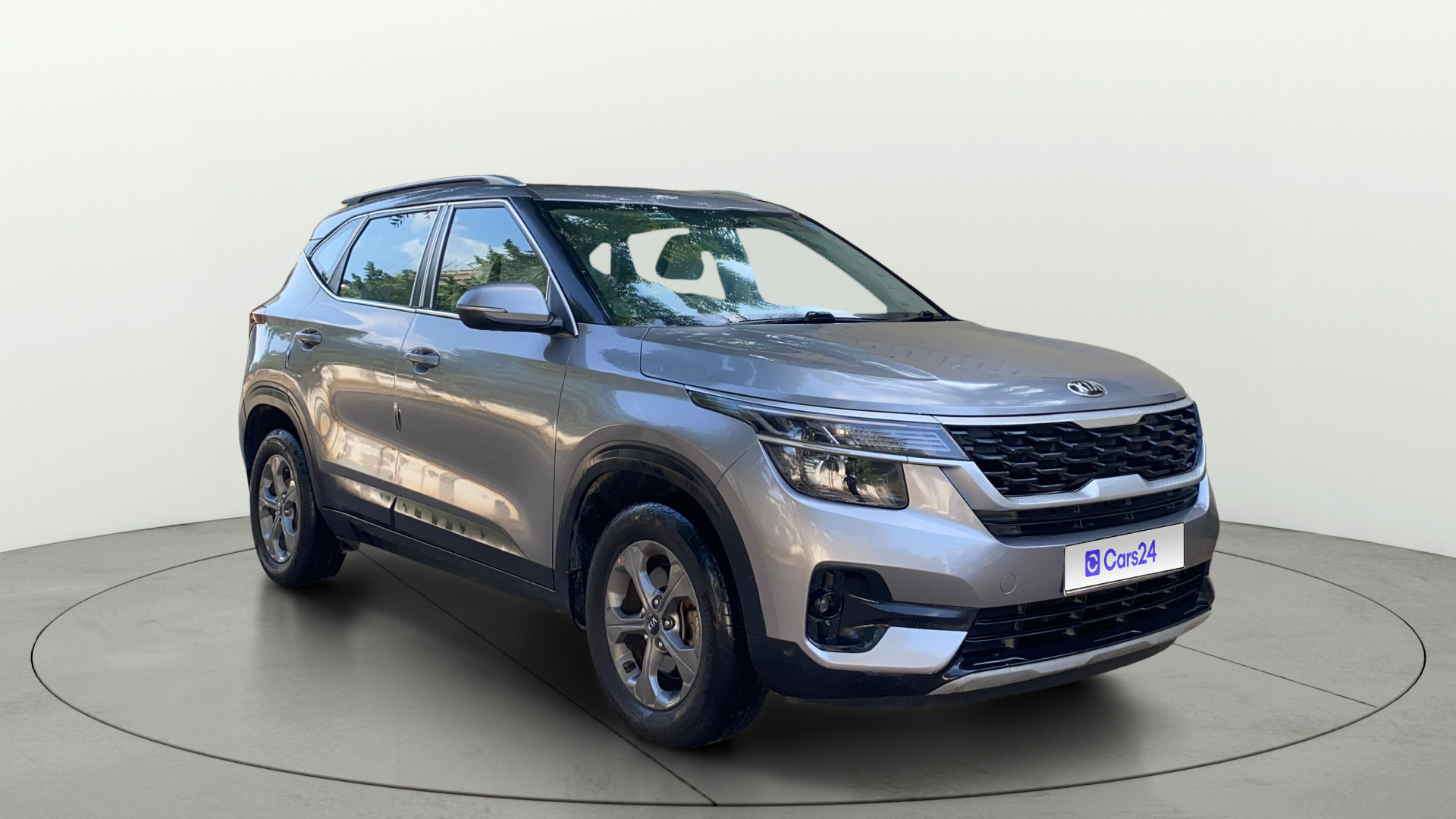 2019 KIA Seltos 2023-2026 HTK PLUS 1.5