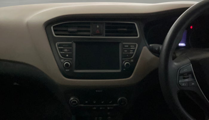 2018 Hyundai Elite i20 ASTA 1.2, Petrol, Manual, 62,253 km, Air Conditioner