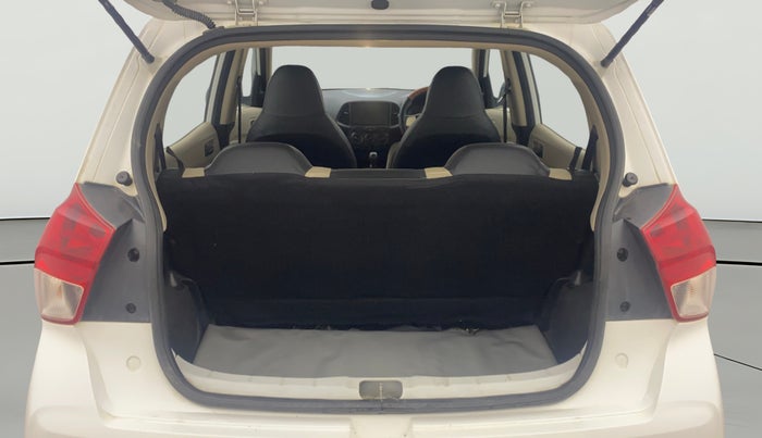 2019 Hyundai NEW SANTRO ERA, Petrol, Manual, 41,814 km, Boot Open Zoomed View