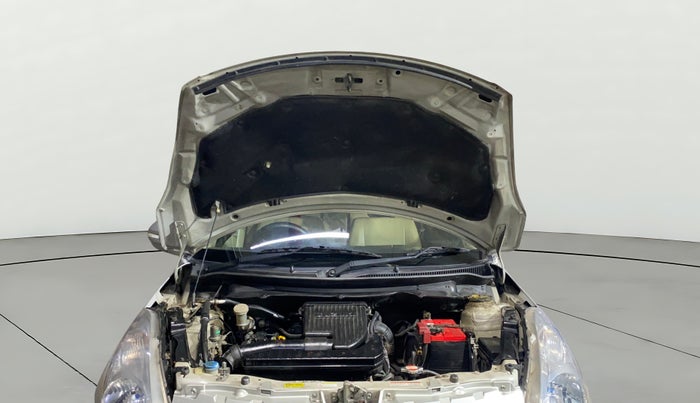 2014 Maruti Swift Dzire VXI, Petrol, Manual, 24,319 km, Open Bonet