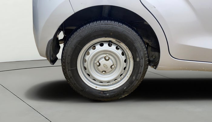 2021 Hyundai NEW SANTRO SPORTZ EXECUTIVE MT CNG, CNG, Manual, 79,736 km, Right Rear Wheel