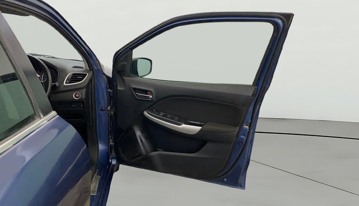 2018 Maruti Baleno DELTA PETROL 1.2, Petrol, Manual, 34,960 km, RHS Front Door