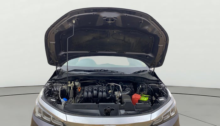 2021 Honda City 1.5L I-VTEC V MT 5TH GEN, Petrol, Manual, 71,202 km, Open Bonet