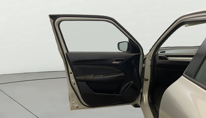 2020 Maruti Swift VXI AMT, Petrol, Automatic, 84,022 km, LHS Front Door