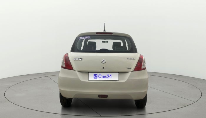 2013 Maruti Swift VDI, Diesel, Manual, 88,028 km, Back/Rear