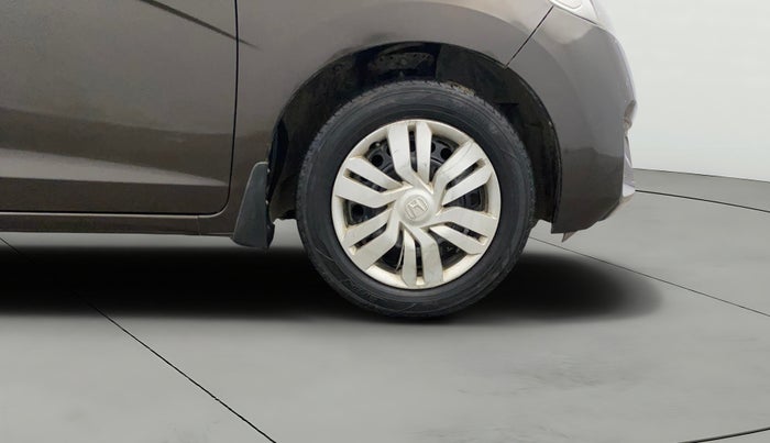 2018 Honda Jazz 1.2L I-VTEC SV, Petrol, Manual, 50,049 km, Right Front Wheel