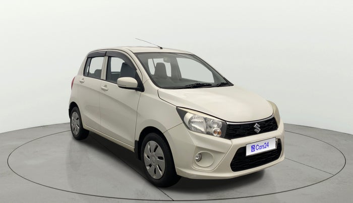 2019 Maruti Celerio ZXI, Petrol, Manual, 26,387 km, SRP