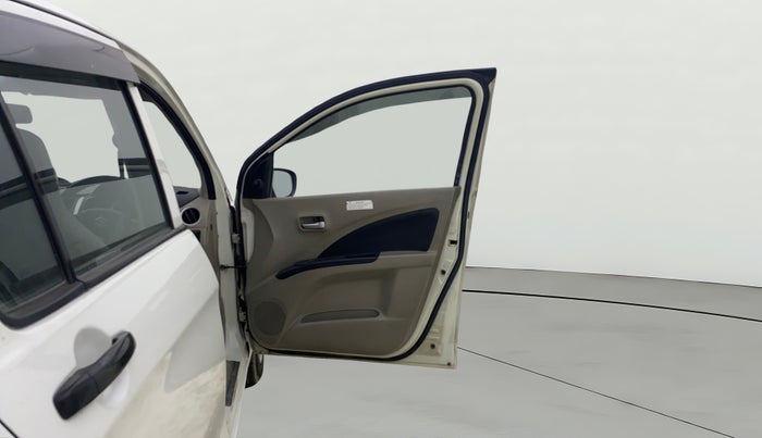 2015 Maruti Celerio VXI AMT, Petrol, Automatic, 59,953 km, RHS Front Door