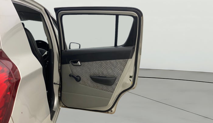 2018 Maruti Alto 800 VXI O, Petrol, Manual, 24,088 km, RHS Rear Door