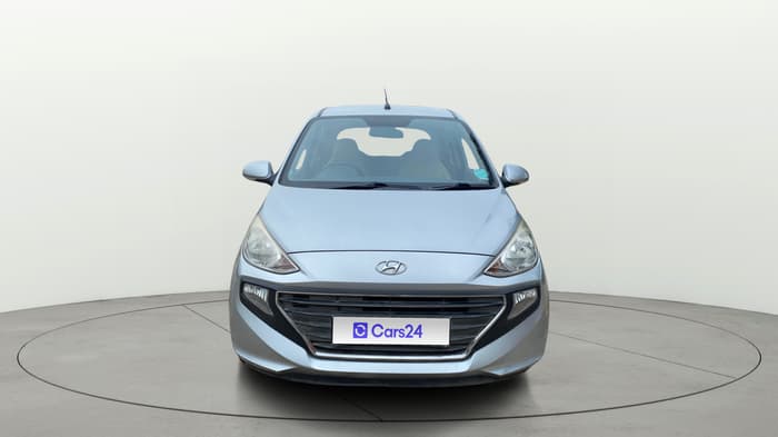 2019 Hyundai NEW SANTRO SPORTZ AMT, Petrol, Automatic, 84,150 km, Front