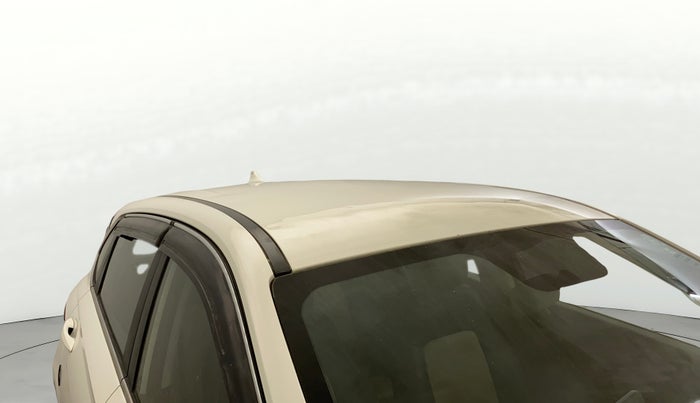 2022 Hyundai NEW I20 SPORTZ 1.2 MT, Petrol, Manual, 19,259 km, Roof