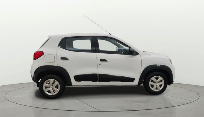 2016 Renault Kwid RXT 0.8, Petrol, Manual, 96,529 km, Right Side View
