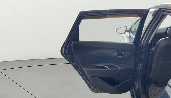 2021 Hyundai NEW I20 ASTA 1.2 AT, Petrol, Automatic, 36,329 km, LHS Rear Door