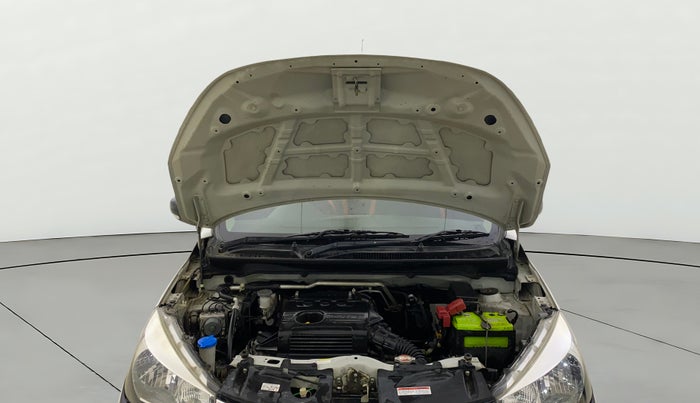 2019 Maruti Celerio X ZXI (O) AMT, Petrol, Automatic, 32,687 km, Open Bonet