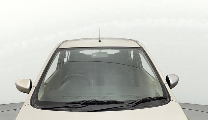2019 Maruti Celerio VXI AMT, Petrol, Automatic, 45,617 km, Front Windshield