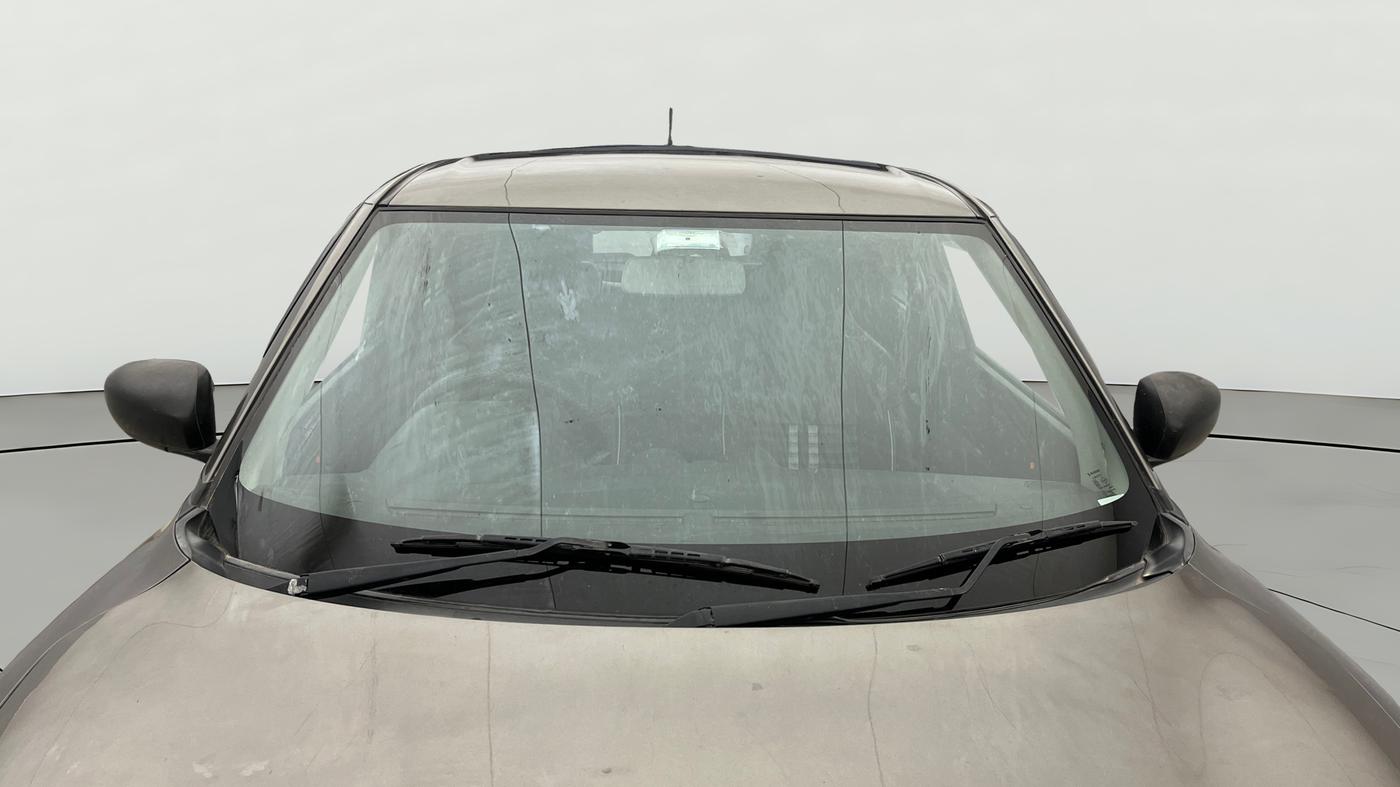 2019 Maruti Swift LXI, Petrol, Manual, 58,823 km, Front Windshield