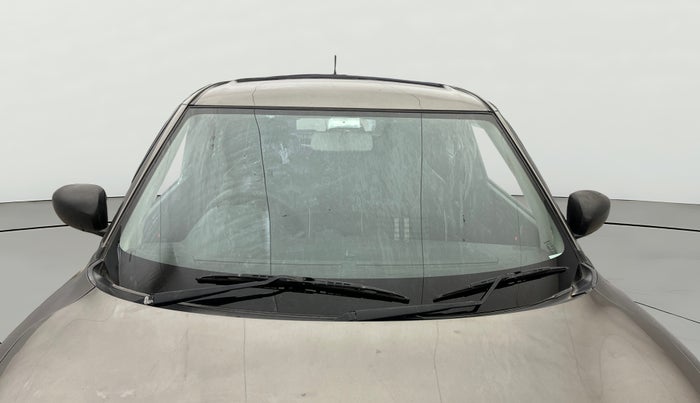 2019 Maruti Swift LXI, Petrol, Manual, 58,823 km, Front Windshield