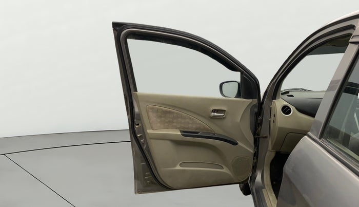 2015 Maruti Celerio ZXI, CNG, Manual, 58,610 km, LHS Front Door