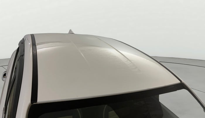 2021 Hyundai AURA SX PLUS 1.2 AMT, Petrol, Automatic, 27,227 km, Roof