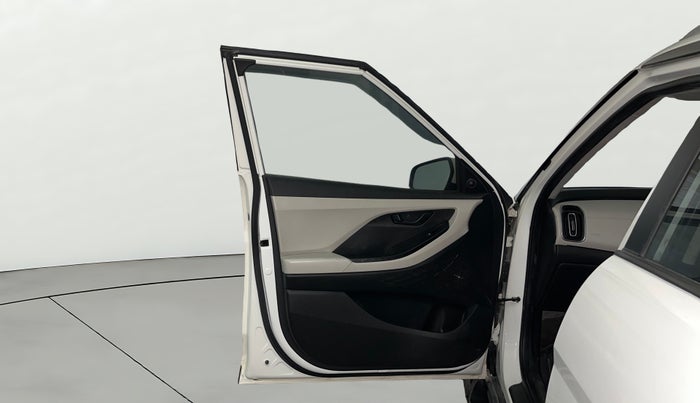 2022 Hyundai Creta E 1.5 DIESEL, Diesel, Manual, 69,838 km, LHS Front Door