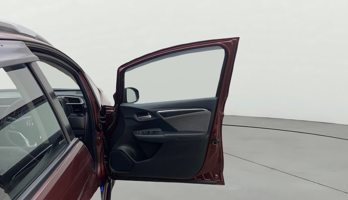 2018 Honda WR-V 1.2L I-VTEC VX MT, Petrol, Manual, 14,903 km, RHS Front Door