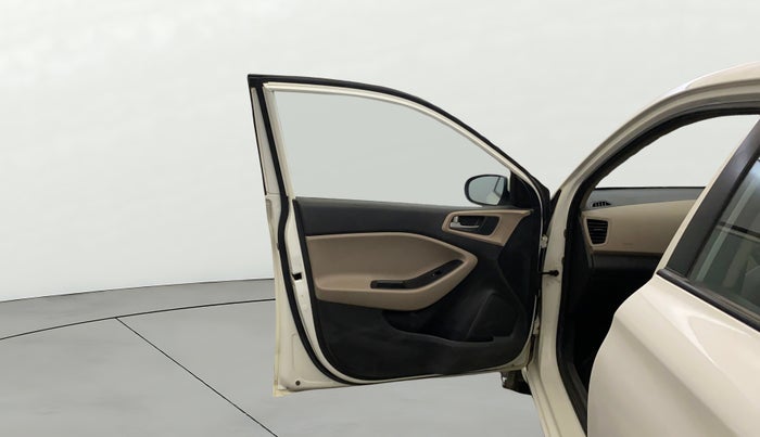 2018 Hyundai Elite i20 ASTA 1.2, Petrol, Manual, 85,048 km, LHS Front Door