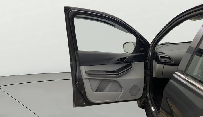 2022 Tata Tiago XM CNG, CNG, Manual, 19,173 km, LHS Front Door