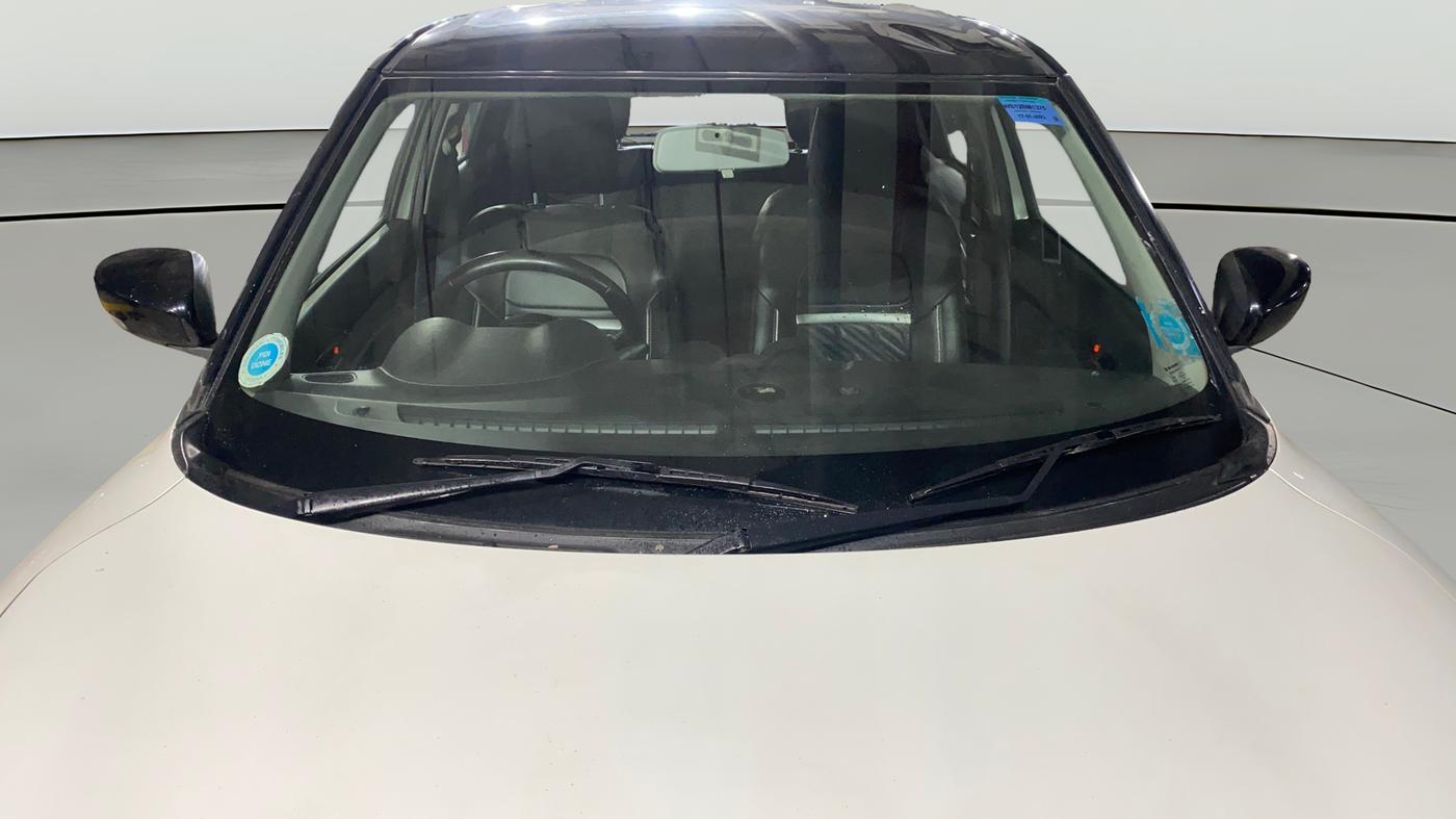 2023 Maruti Swift ZXI PLUS AMT DUAL TONE, Petrol, Automatic, 58,445 km, Front Windshield
