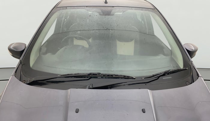 2016 Ford New Figo TITANIUM1.5 DIESEL, Diesel, Manual, 67,556 km, Front Windshield