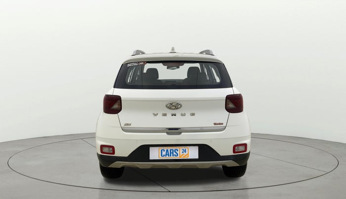 2019 Hyundai VENUE SX PLUS 1.0 TURBO DCT, Petrol, Automatic, 90,375 km, Back/Rear