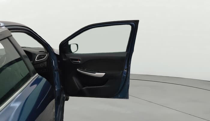 2016 Maruti Baleno ALPHA PETROL 1.2, Petrol, Manual, 45,490 km, RHS Front Door