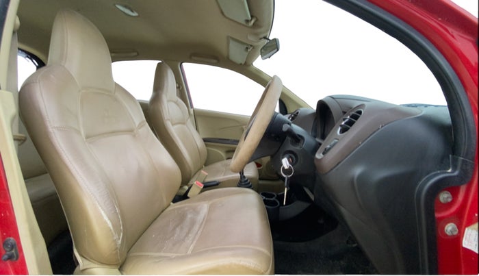 2013 Honda Brio S MT, Petrol, Manual, 67,800 km, Right Side Front Door Cabin