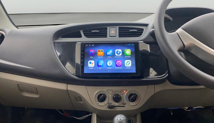 2019 Maruti Alto K10 VXI, Petrol, Manual, 23,272 km, Air Conditioner