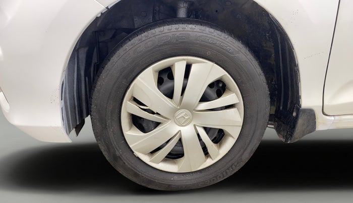 2019 Honda Amaze 1.2L I-VTEC S CVT, Petrol, Automatic, 83,149 km, Left Front Wheel