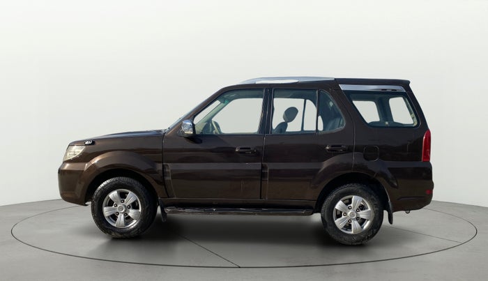 2013 Tata Safari Storme 2.2 VX 4X2, Diesel, Manual, 1,06,044 km, Left Side