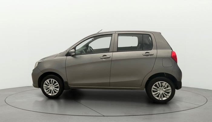 2018 Maruti Celerio ZXI AMT, Petrol, Automatic, 8,695 km, Left Side