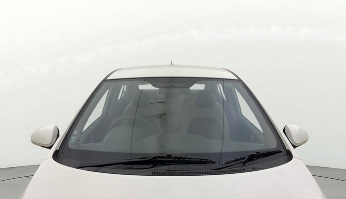 2014 Hyundai Xcent S (O) 1.2, Petrol, Manual, 34,923 km, Front Windshield