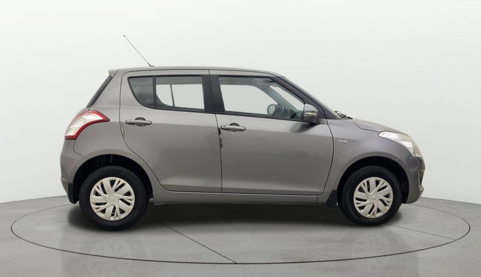 2016 Maruti Swift VDI (O), Diesel, Manual, 71,109 km, Right Side View