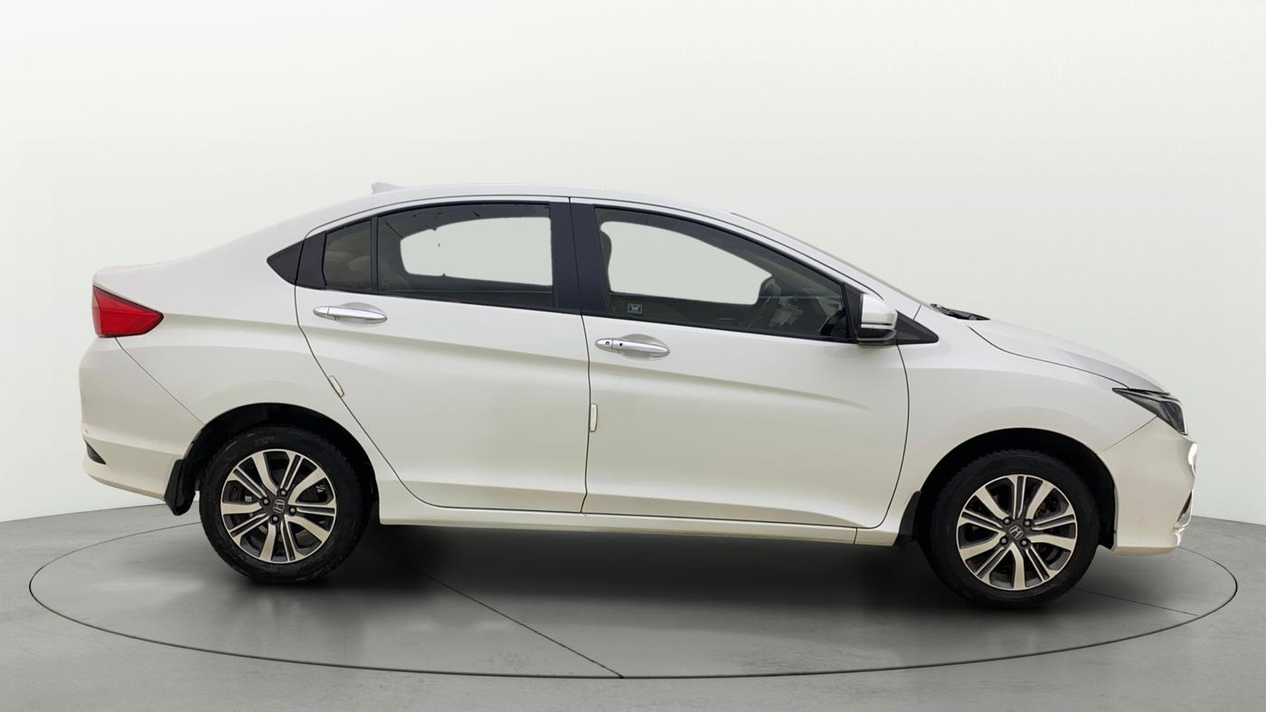2021 Honda City 1.5L I-VTEC V MT 4TH GEN, Petrol, Manual, 30,364 km, Right Side View
