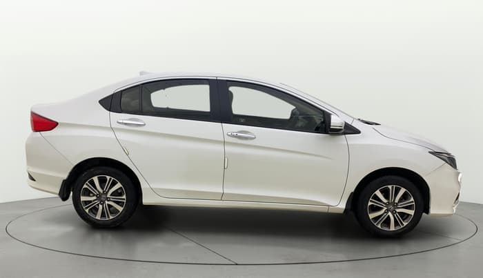 2021 Honda City 1.5L I-VTEC V MT 4TH GEN, Petrol, Manual, 30,364 km, Right Side View