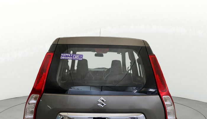 2019 Maruti New Wagon-R LXI CNG 1.0, CNG, Manual, 99,424 km, Rear Windshield