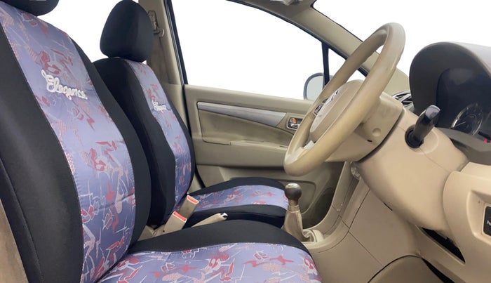 2016 Maruti Ertiga ZDI + SHVS, Diesel, Manual, 97,849 km, Right Side Front Door Cabin