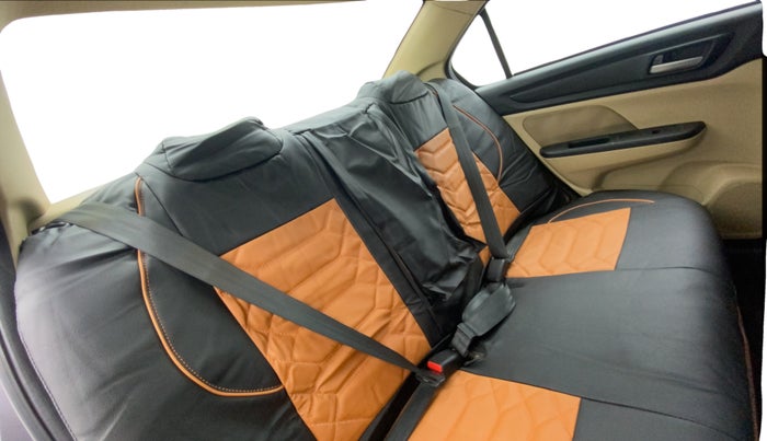 2019 Honda Amaze 1.5L I-DTEC S, Diesel, Manual, 70,075 km, Right Side Rear Door Cabin