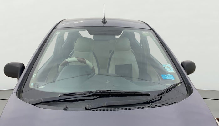 2015 Hyundai Eon ERA +, Petrol, Manual, 47,191 km, Front Windshield