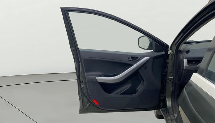 2023 Tata NEXON XM PETROL, Petrol, Manual, 22,115 km, LHS Front Door