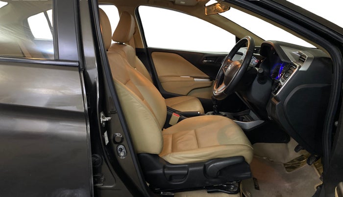 2015 Honda City 1.5L I-VTEC VX, Petrol, Manual, 48,327 km, Right Side Front Door Cabin