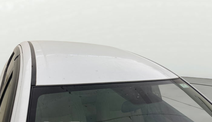 2017 Maruti Ciaz VXI, Petrol, Manual, 97,745 km, Roof