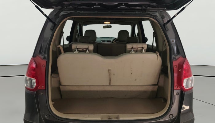 2013 Maruti Ertiga VXI, Petrol, Manual, 75,087 km, Boot Open Zoomed View