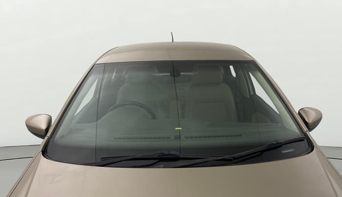 2016 Volkswagen Vento HIGHLINE 1.5 AT, Diesel, Automatic, 1,22,532 km, Front Windshield